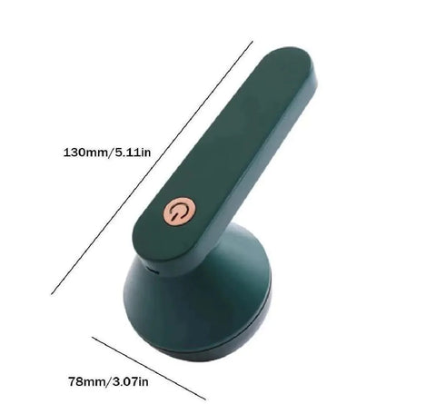 Rechargeable Lint Remover for Home & Cars
