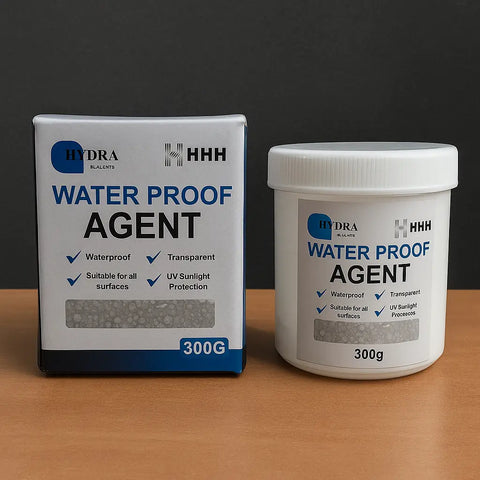 Hydra Sealant Transparent Waterproof for Floors Walls
