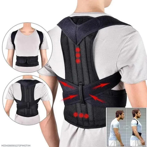 Daachi Posture belt, posture corrector belt