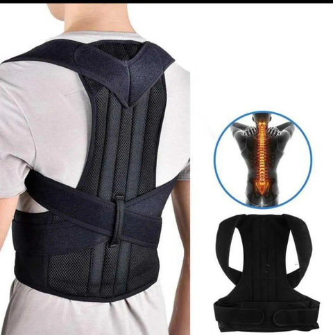 Daachi Posture belt, posture corrector belt