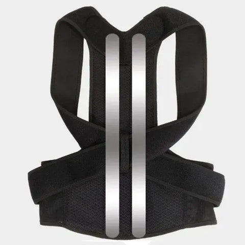 Daachi Posture belt, posture corrector belt
